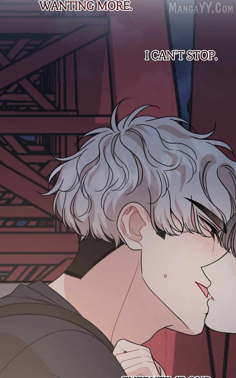Can You Date a Ranker? Chapter 35 page 65 - 