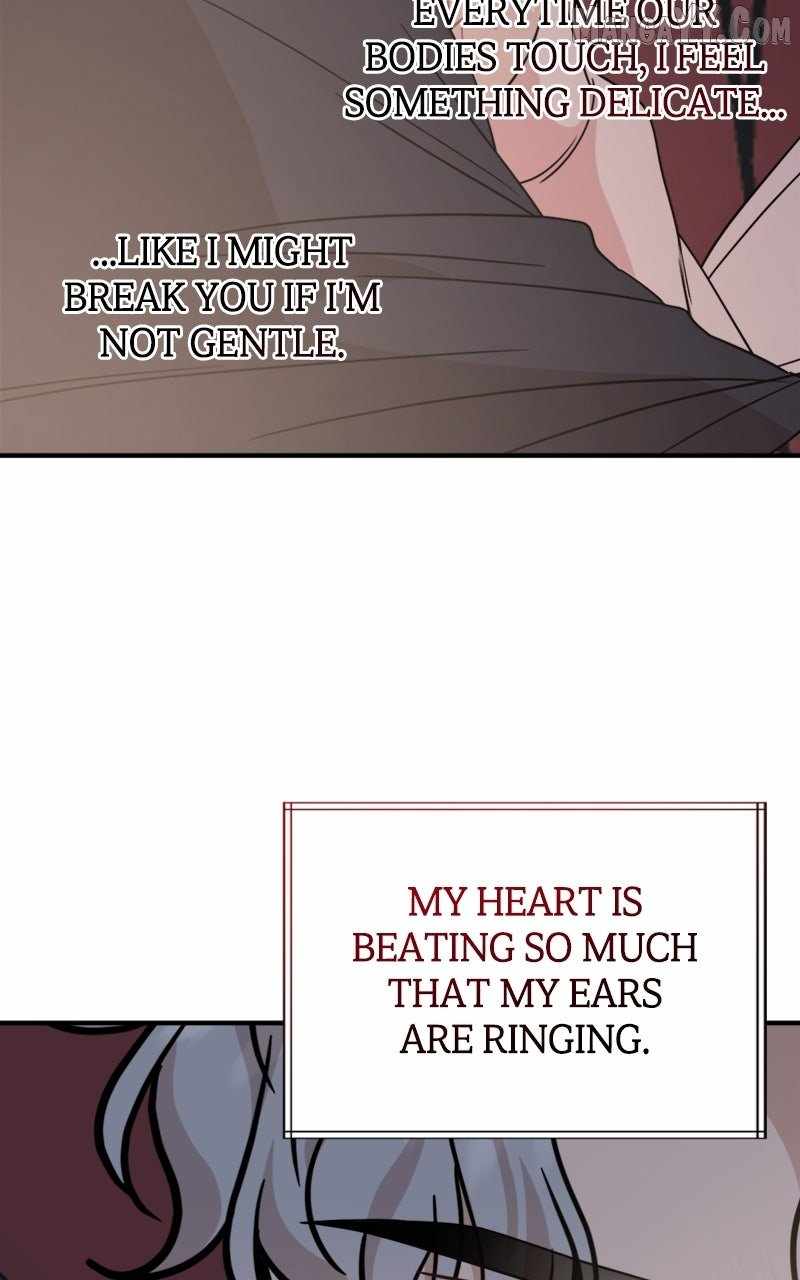 Can You Date a Ranker? Chapter 35 page 66 - 