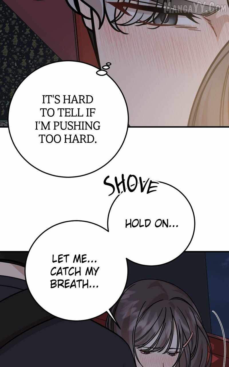 Can You Date a Ranker? Chapter 35 page 67 - 