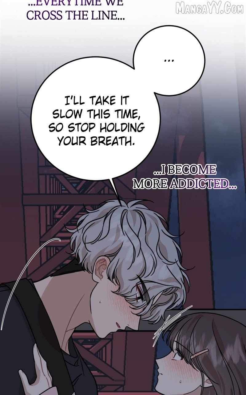 Can You Date a Ranker? Chapter 35 page 69 - 