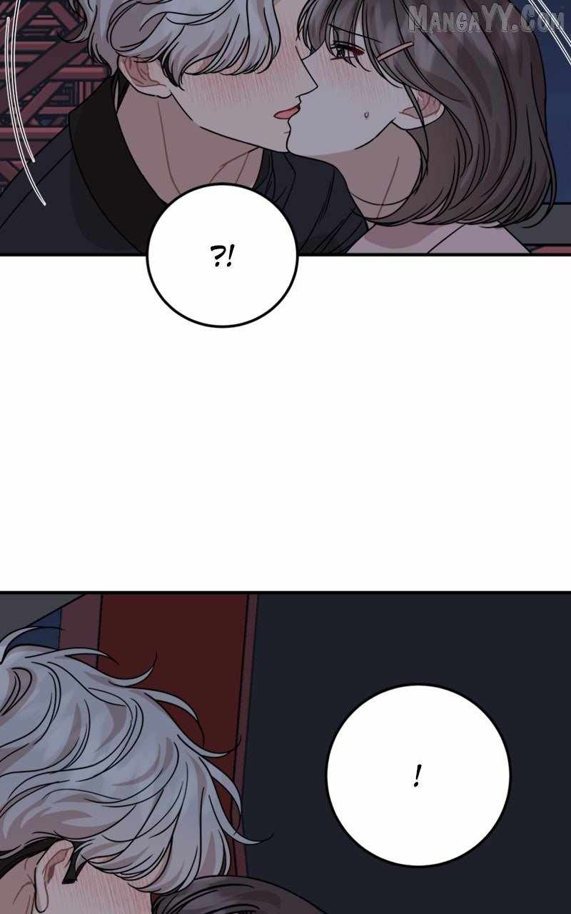 Can You Date a Ranker? Chapter 35 page 71 - 