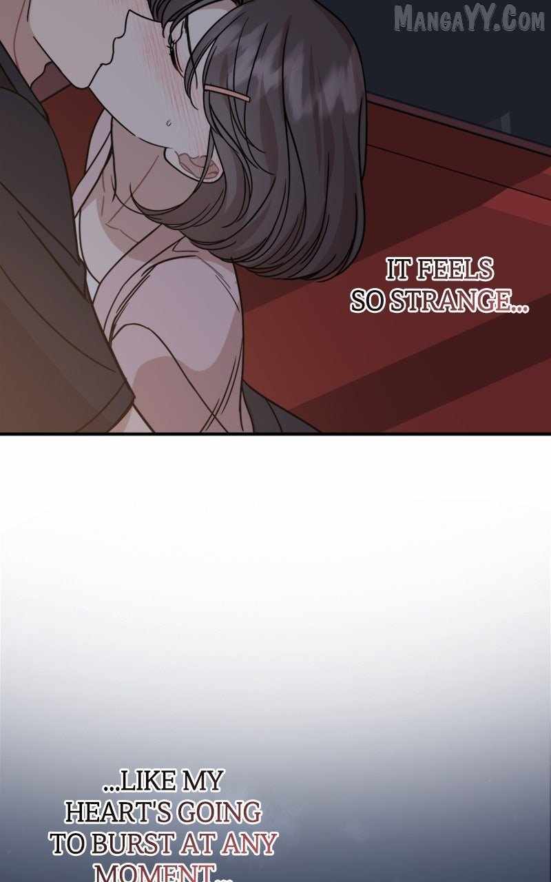 Can You Date a Ranker? Chapter 35 page 72 - 