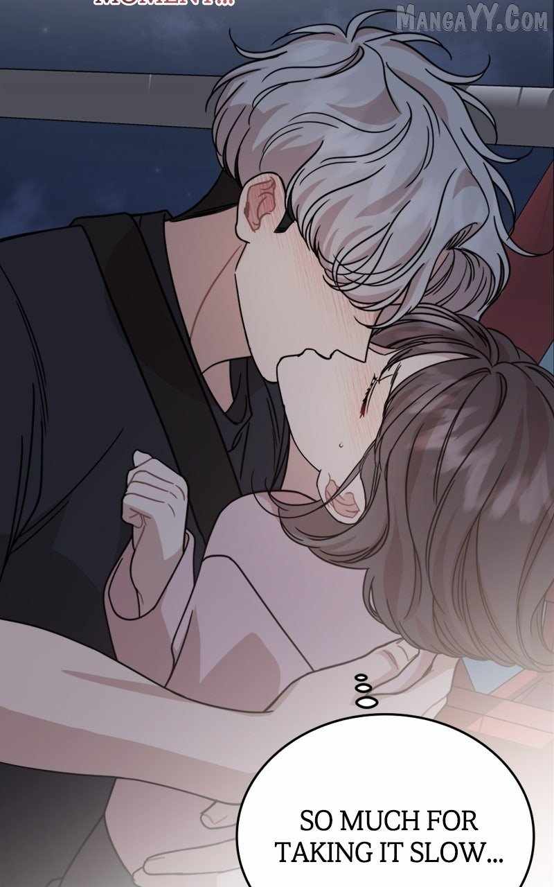 Can You Date a Ranker? Chapter 35 page 73 - 