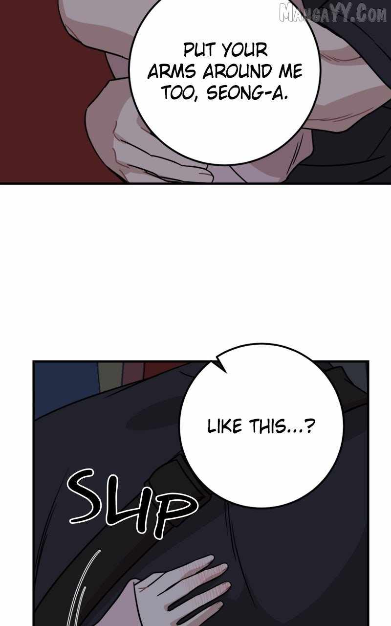 Can You Date a Ranker? Chapter 35 page 76 - 