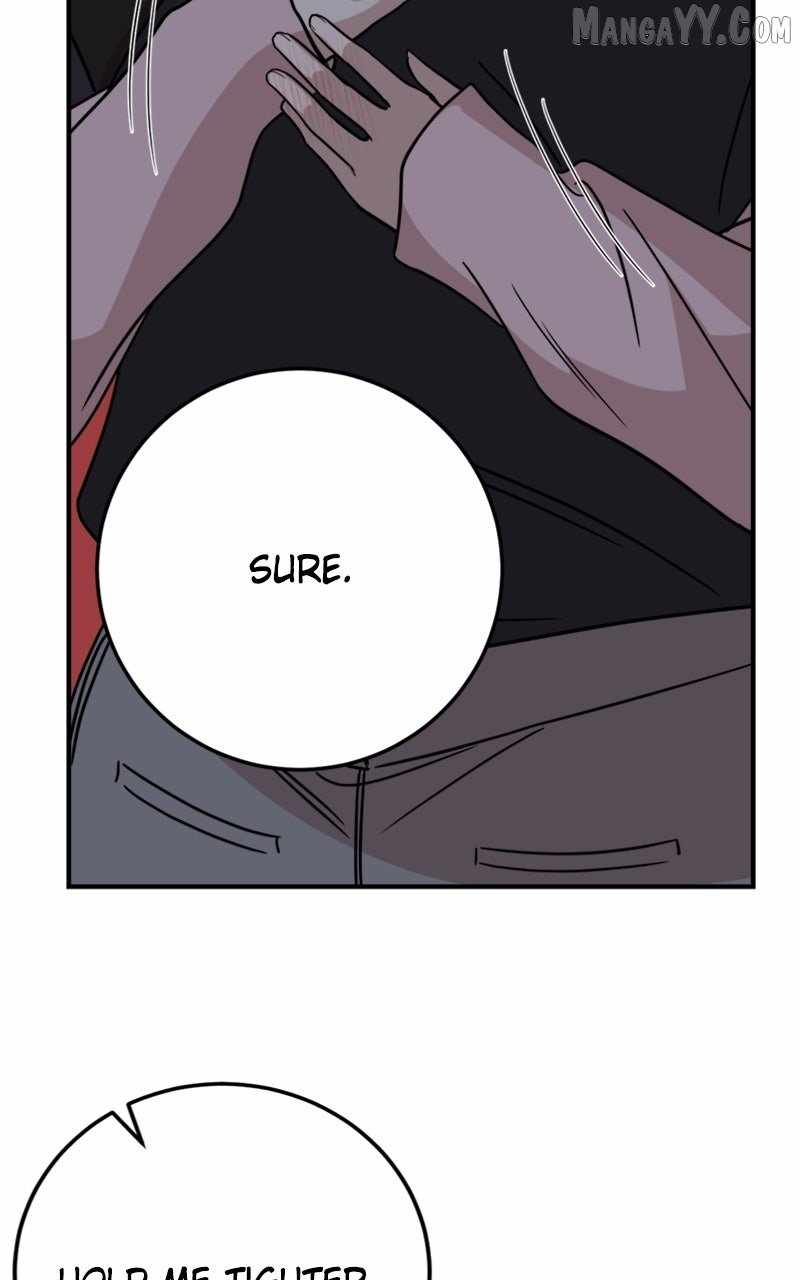 Can You Date a Ranker? Chapter 35 page 77 - 