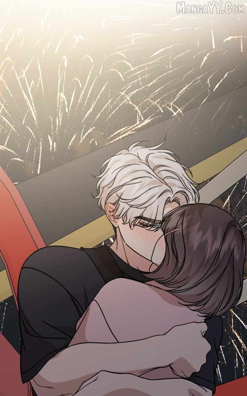 Can You Date a Ranker? Chapter 35 page 80 - 