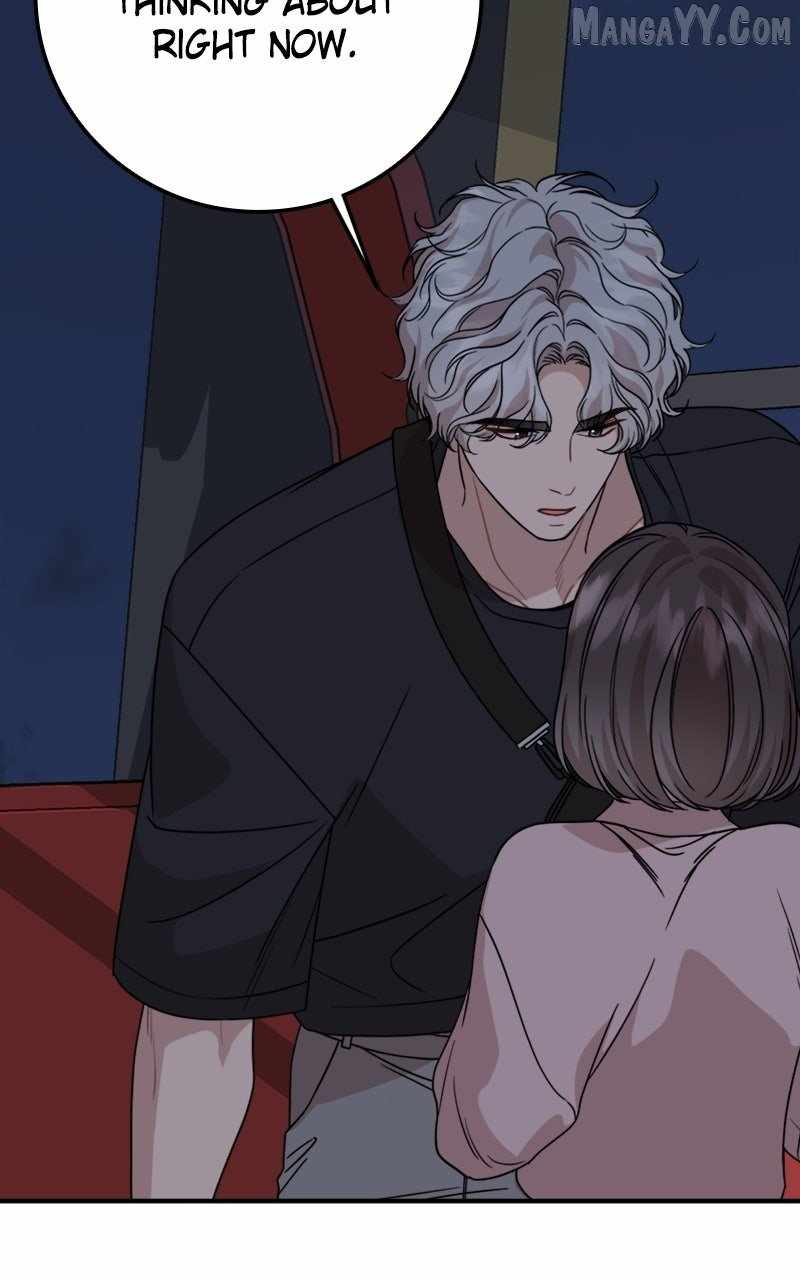 Can You Date a Ranker? Chapter 35 page 9 - 