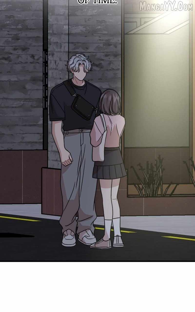 Can You Date a Ranker? Chapter 35 page 83 - 
