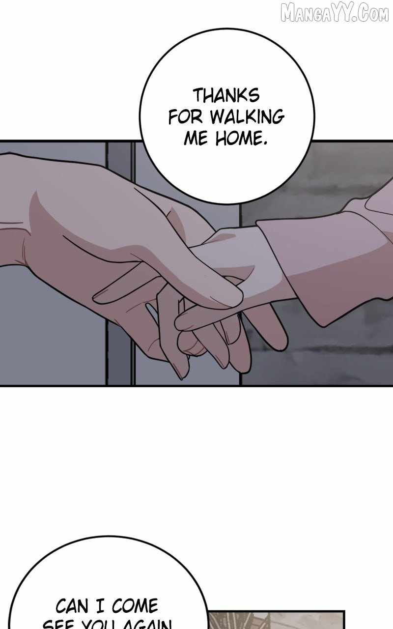 Can You Date a Ranker? Chapter 35 page 84 - 