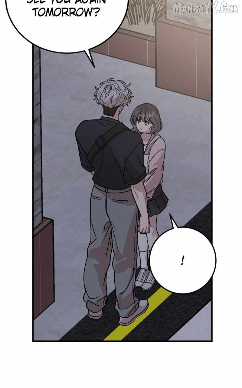 Can You Date a Ranker? Chapter 35 page 85 - 