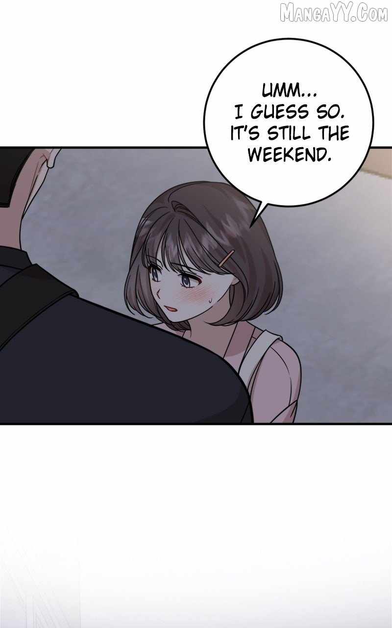 Can You Date a Ranker? Chapter 35 page 86 - 