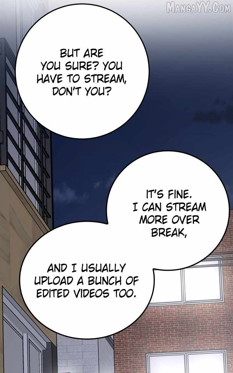 Can You Date a Ranker? Chapter 35 page 87 - 