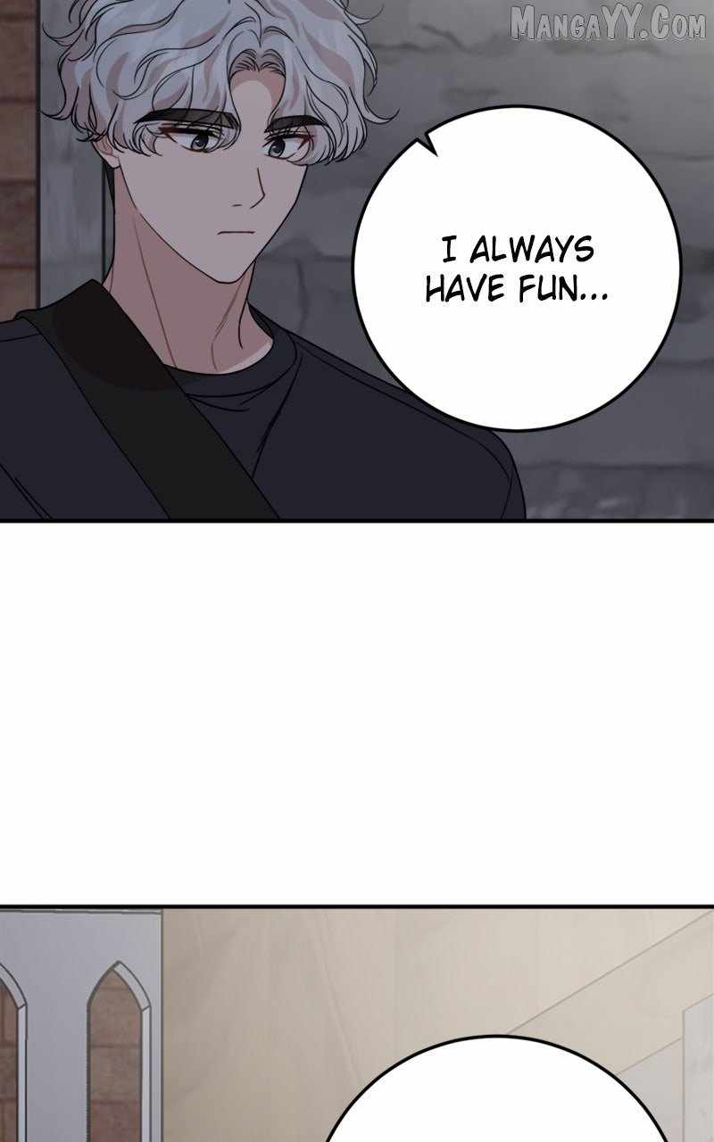Can You Date a Ranker? Chapter 35 page 89 - 