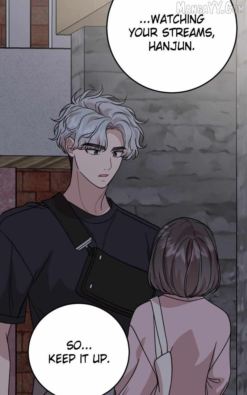 Can You Date a Ranker? Chapter 35 page 90 - 