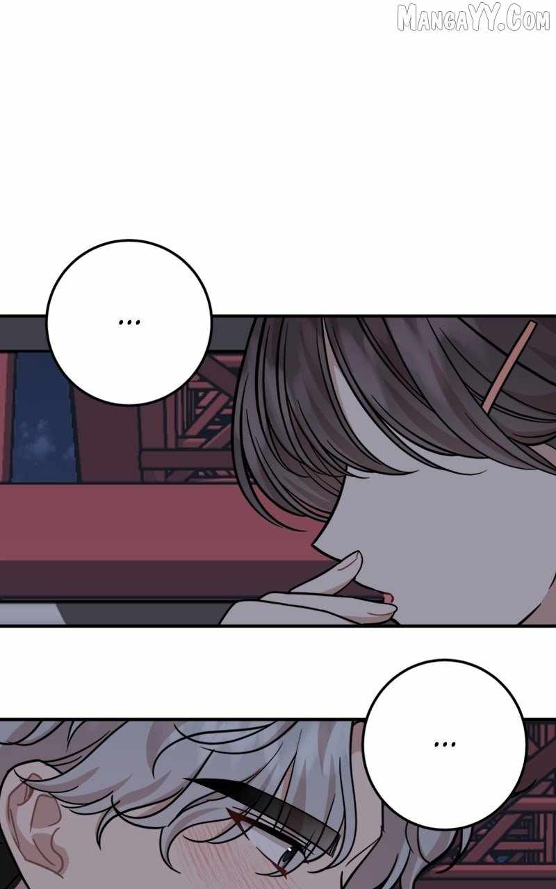 Can You Date a Ranker? Chapter 35 page 10 - 