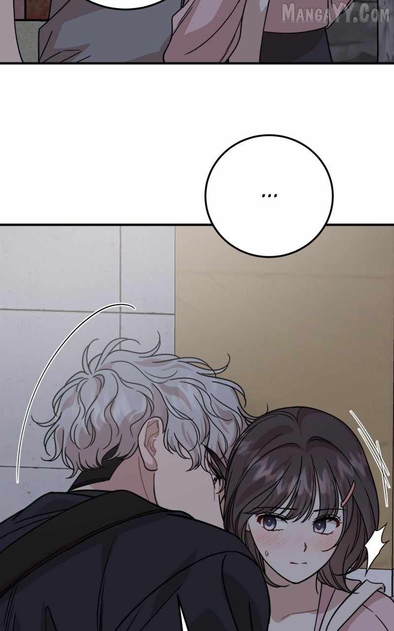 Can You Date a Ranker? Chapter 35 page 91 - 