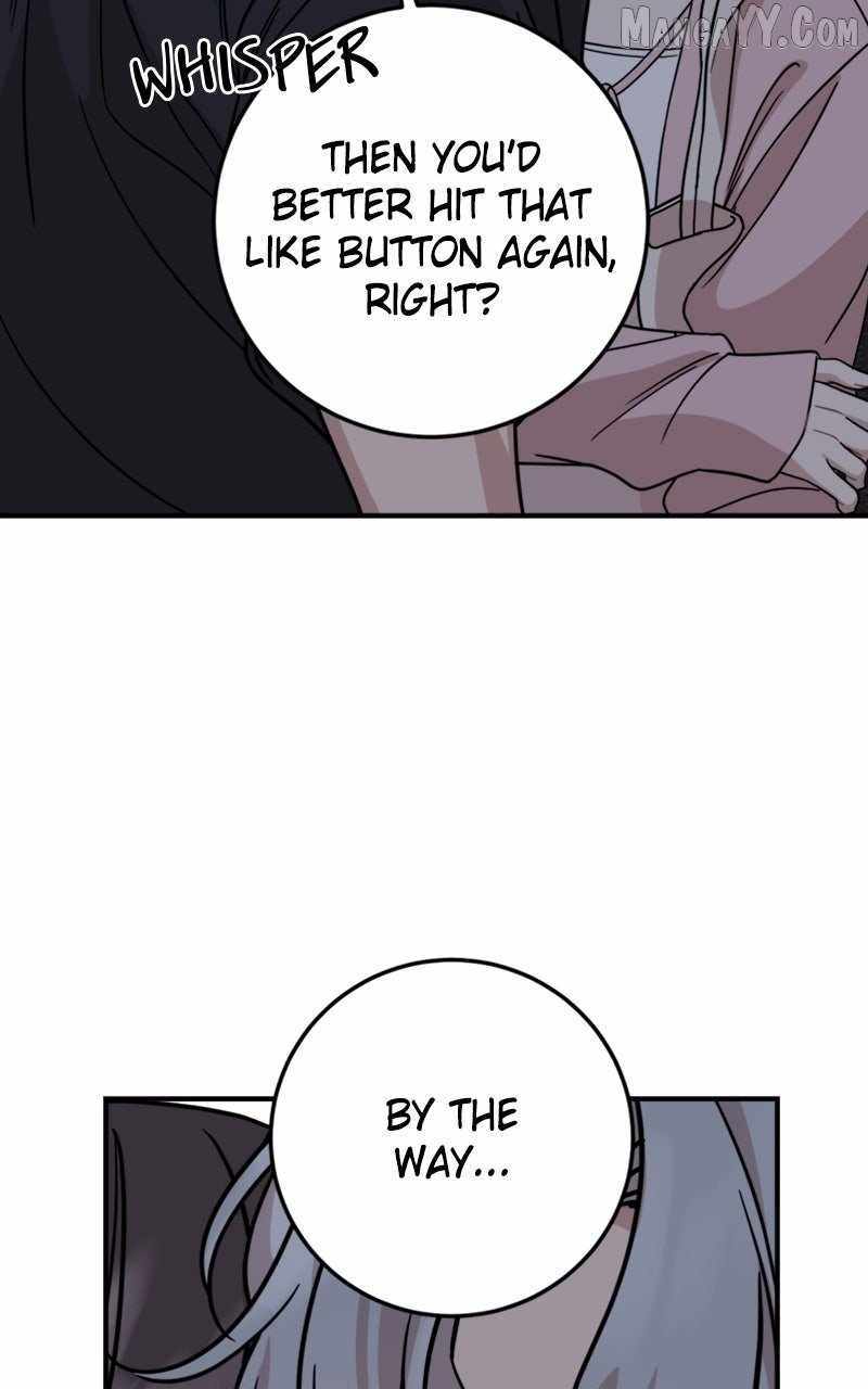 Can You Date a Ranker? Chapter 35 page 92 - 