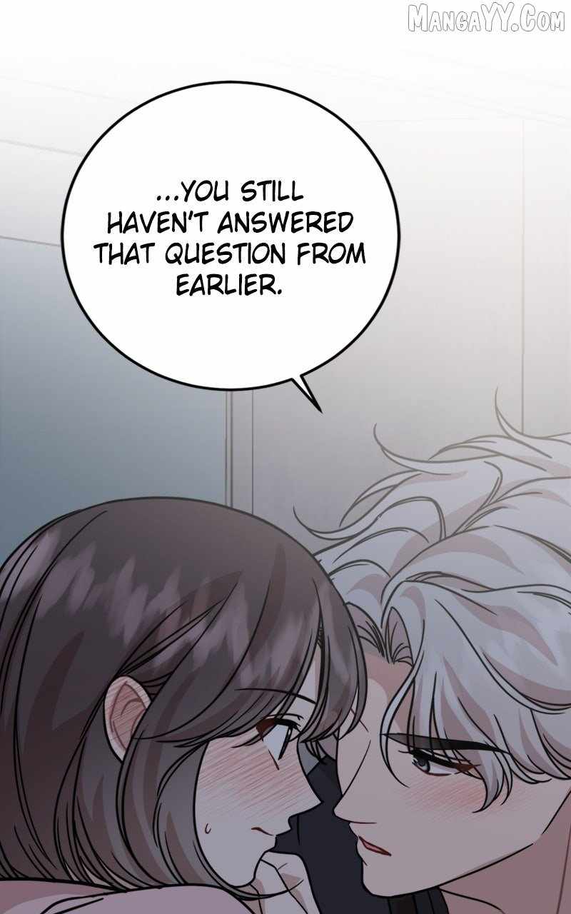 Can You Date a Ranker? Chapter 35 page 94 - 