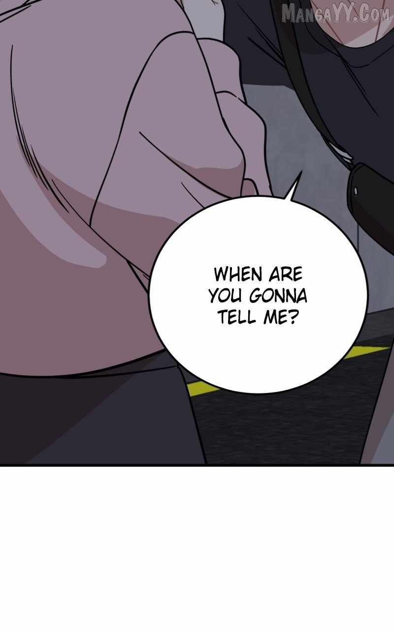 Can You Date a Ranker? Chapter 35 page 95 - 