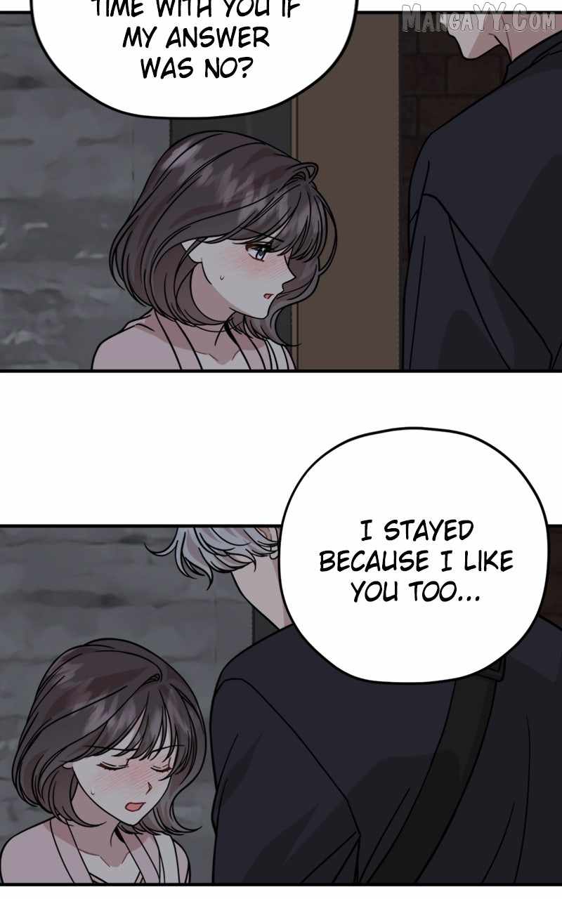 Can You Date a Ranker? Chapter 36 page 11 - 