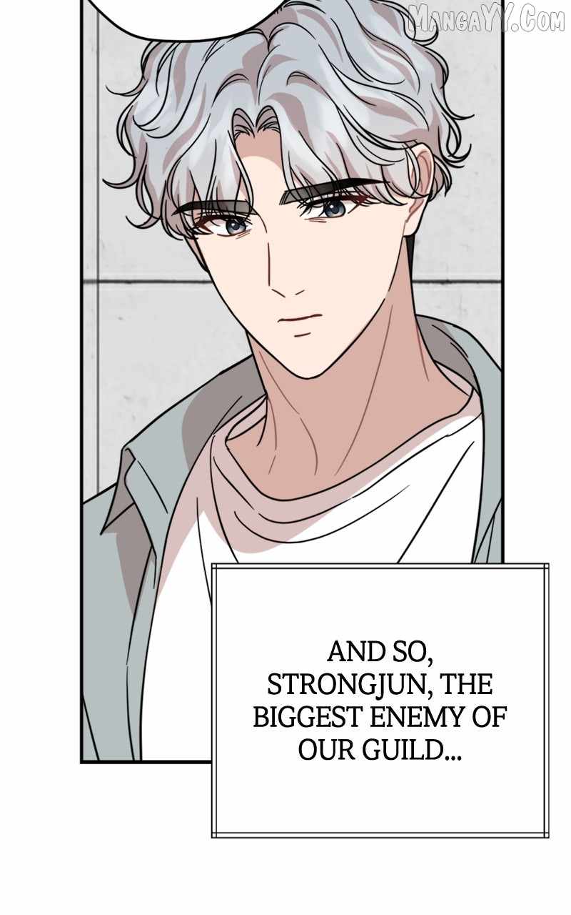Can You Date a Ranker? Chapter 36 page 101 - 