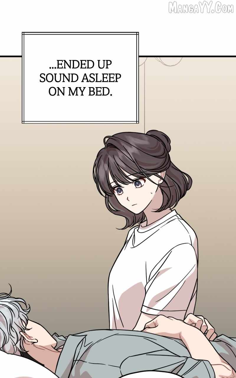 Can You Date a Ranker? Chapter 36 page 102 - 