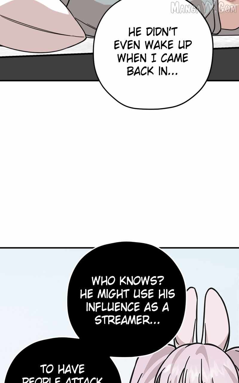Can You Date a Ranker? Chapter 36 page 103 - 