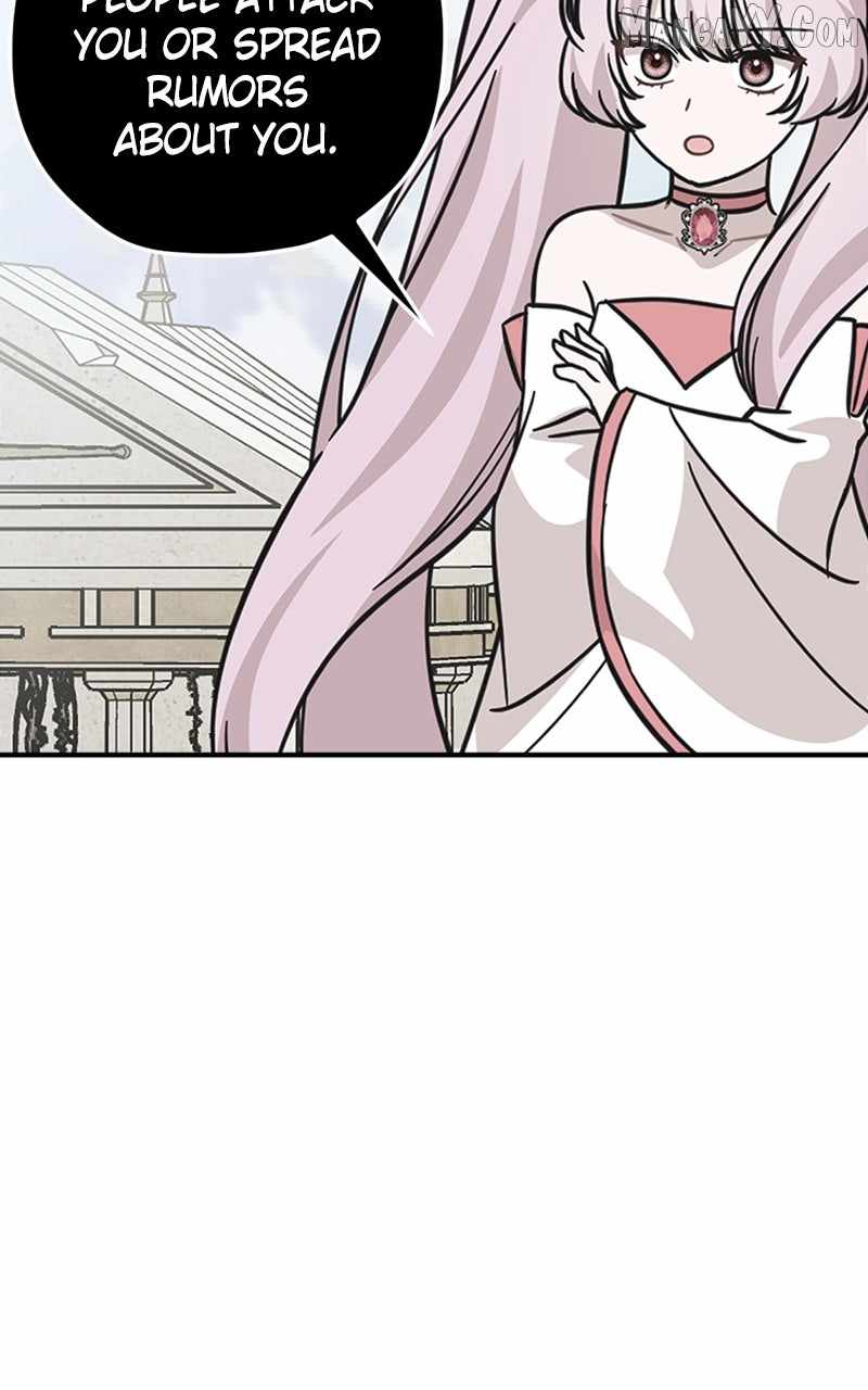 Can You Date a Ranker? Chapter 36 page 104 - 
