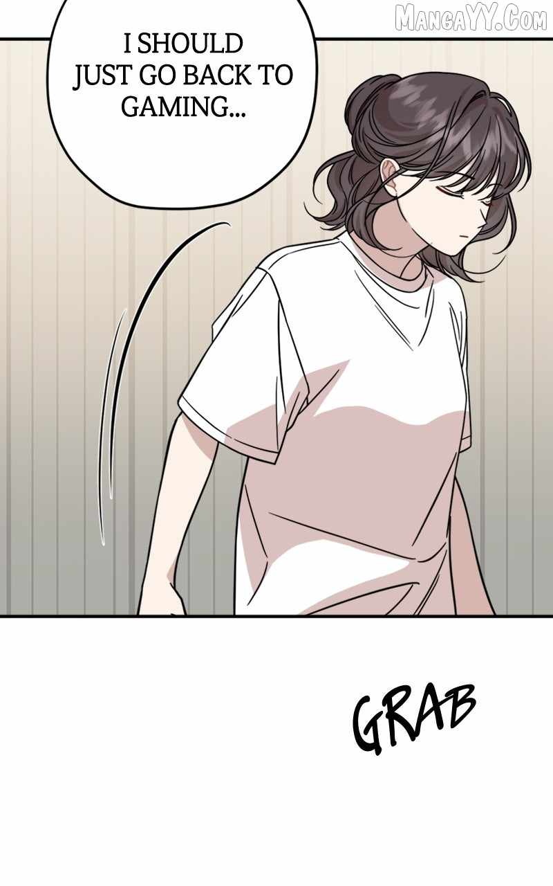 Can You Date a Ranker? Chapter 36 page 109 - 