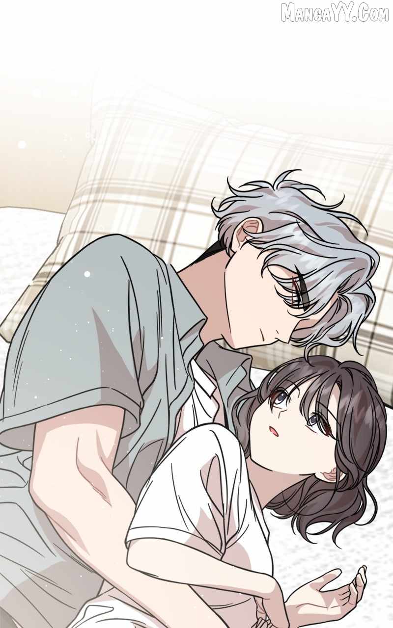 Can You Date a Ranker? Chapter 36 page 110 - 