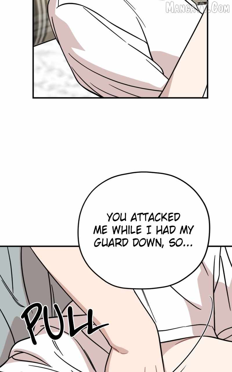 Can You Date a Ranker? Chapter 36 page 113 - 