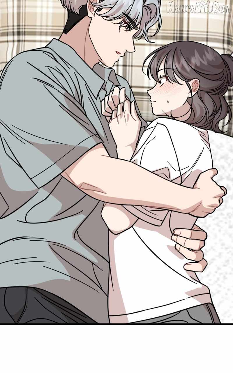 Can You Date a Ranker? Chapter 36 page 115 - 