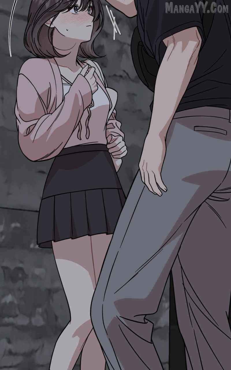 Can You Date a Ranker? Chapter 36 page 13 - 