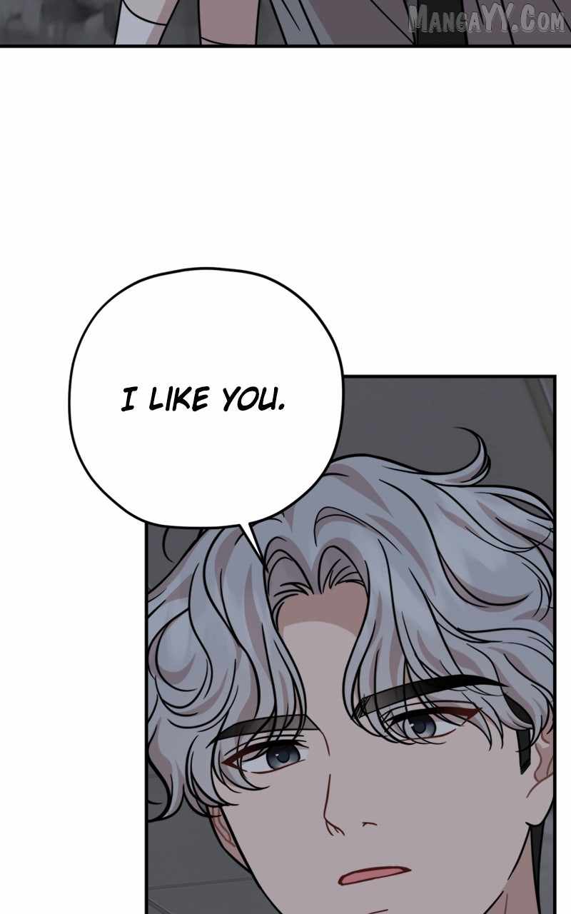 Can You Date a Ranker? Chapter 36 page 14 - 