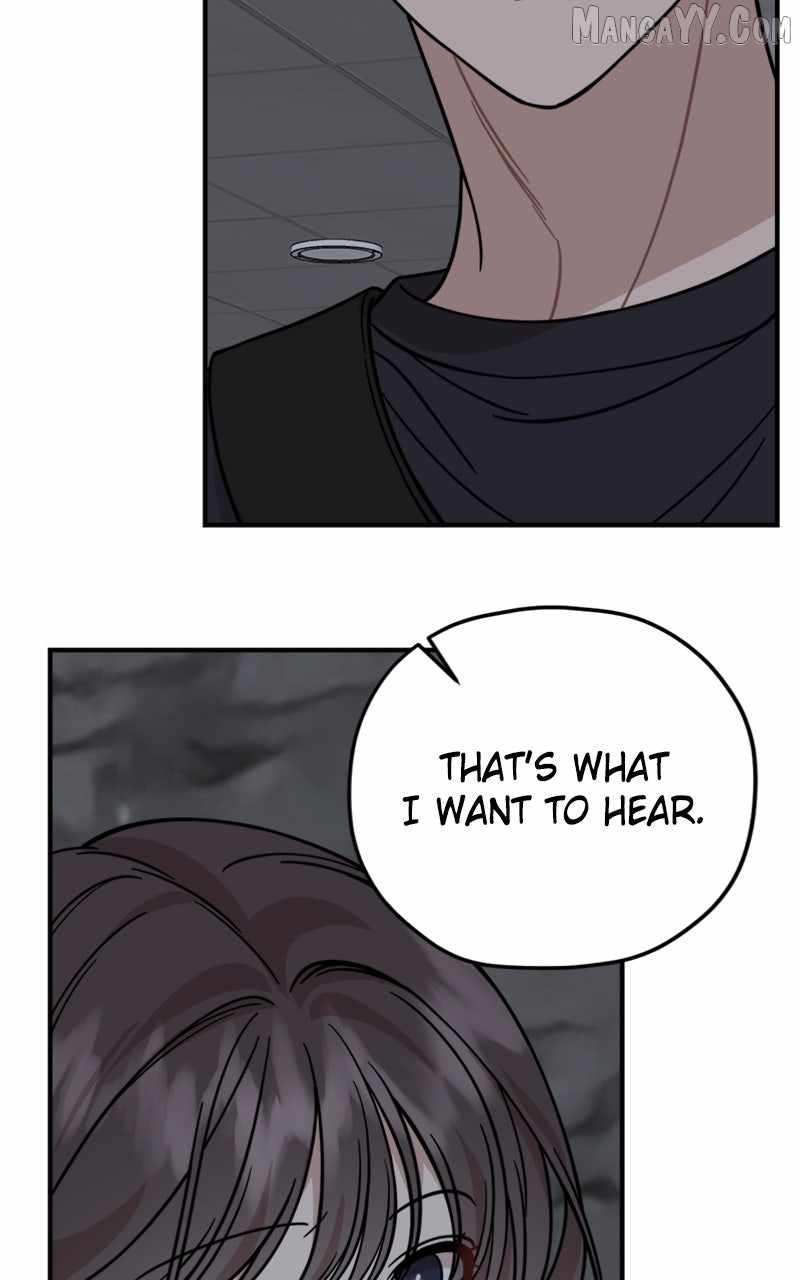 Can You Date a Ranker? Chapter 36 page 15 - 