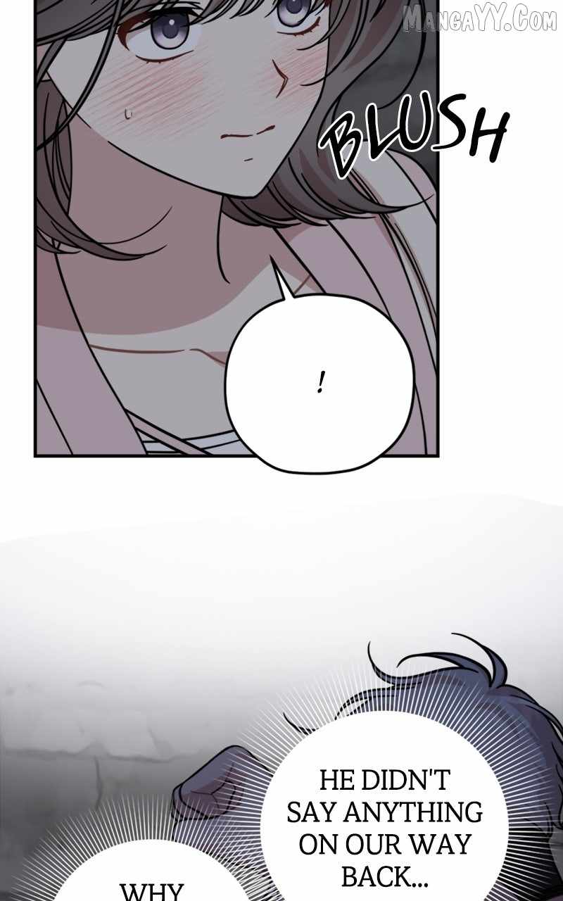 Can You Date a Ranker? Chapter 36 page 16 - 