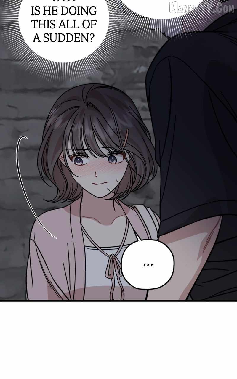 Can You Date a Ranker? Chapter 36 page 17 - 