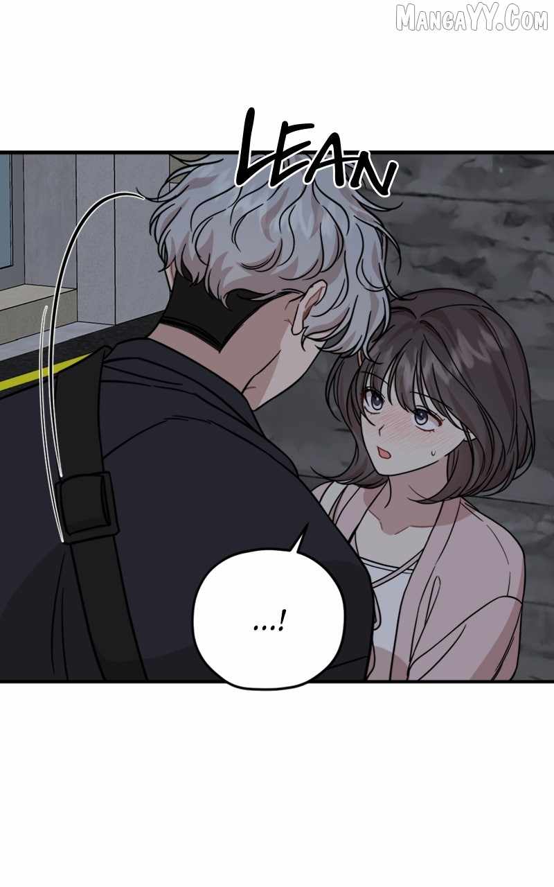 Can You Date a Ranker? Chapter 36 page 18 - 