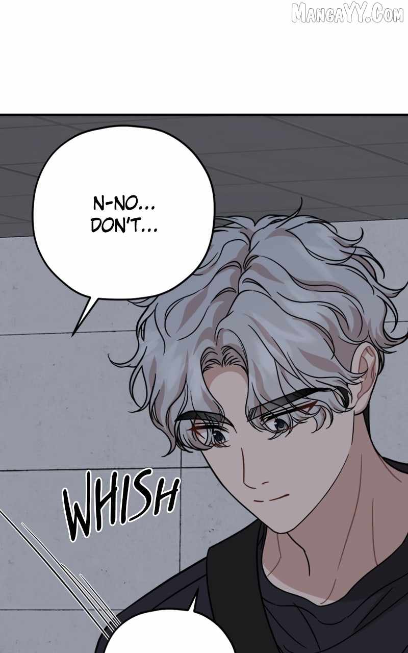 Can You Date a Ranker? Chapter 36 page 19 - 