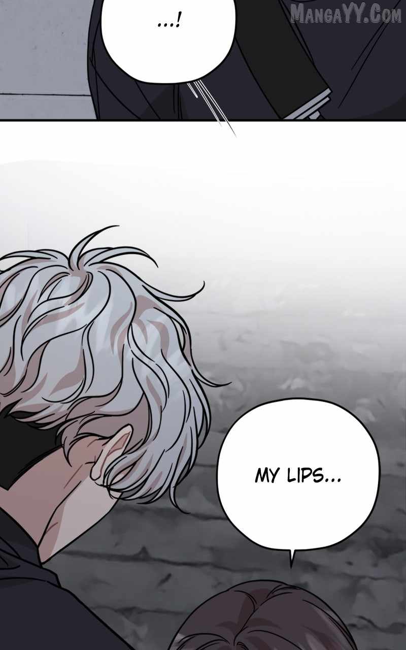Can You Date a Ranker? Chapter 36 page 20 - 