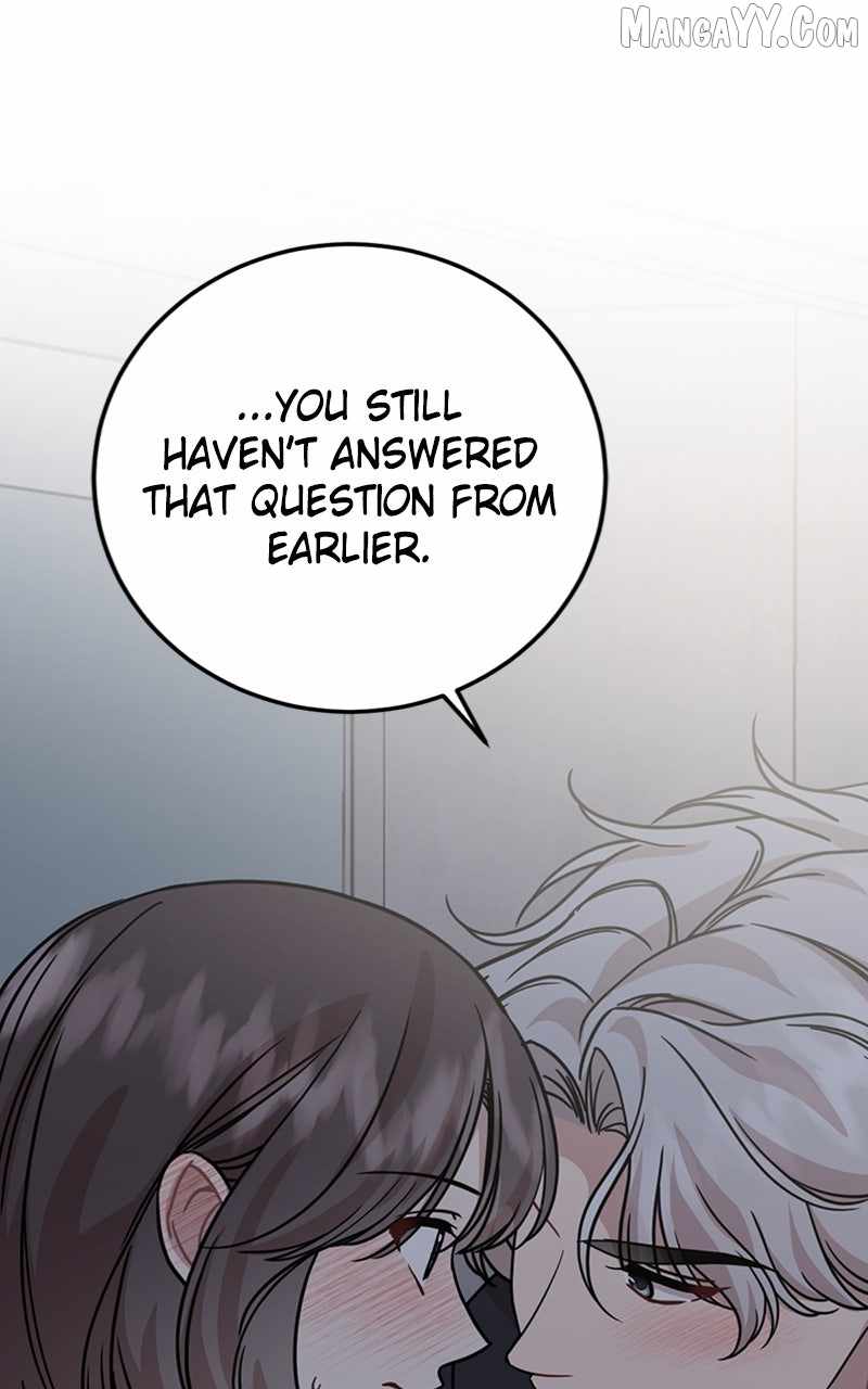 Can You Date a Ranker? Chapter 36 page 3 - 