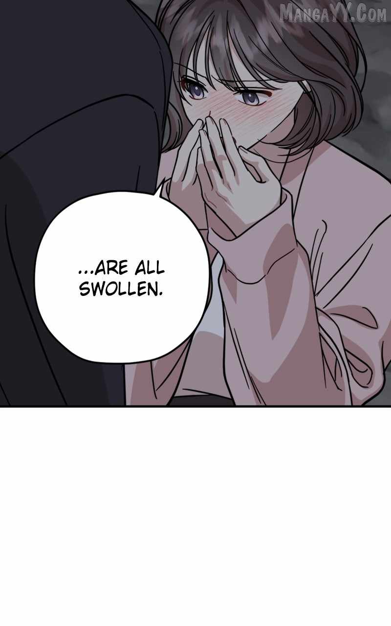 Can You Date a Ranker? Chapter 36 page 21 - 