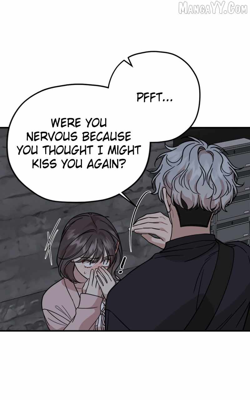 Can You Date a Ranker? Chapter 36 page 23 - 