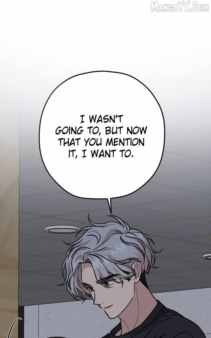 Can You Date a Ranker? Chapter 36 page 24 - 