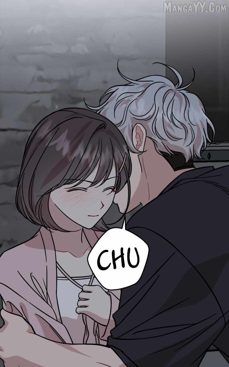 Can You Date a Ranker? Chapter 36 page 27 - 