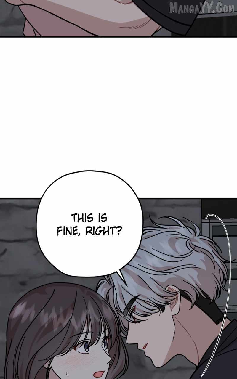 Can You Date a Ranker? Chapter 36 page 28 - 