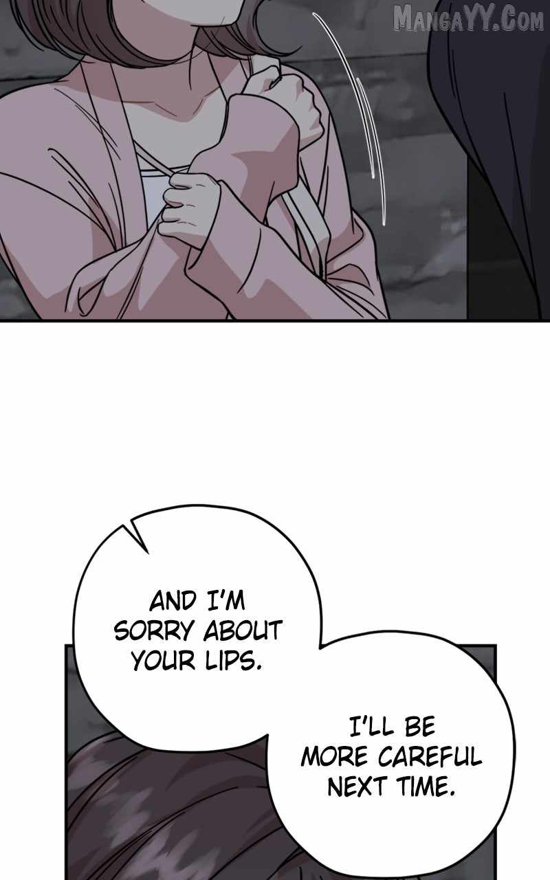 Can You Date a Ranker? Chapter 36 page 29 - 