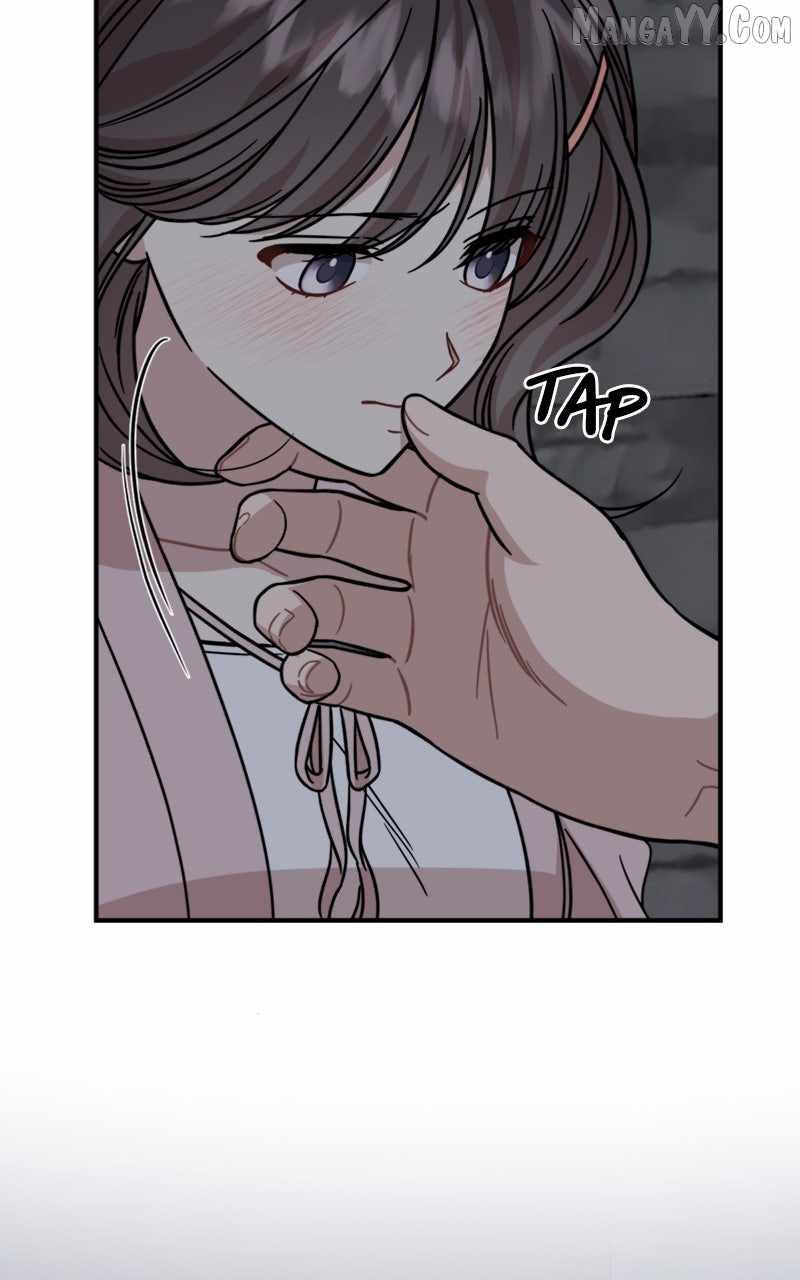 Can You Date a Ranker? Chapter 36 page 30 - 