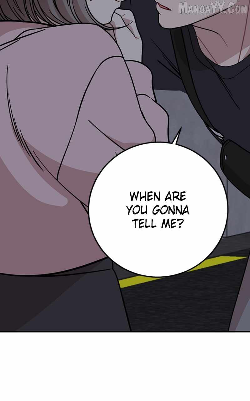 Can You Date a Ranker? Chapter 36 page 4 - 