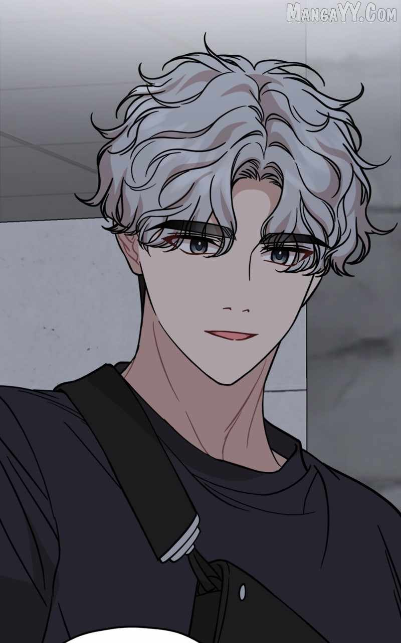 Can You Date a Ranker? Chapter 36 page 31 - 